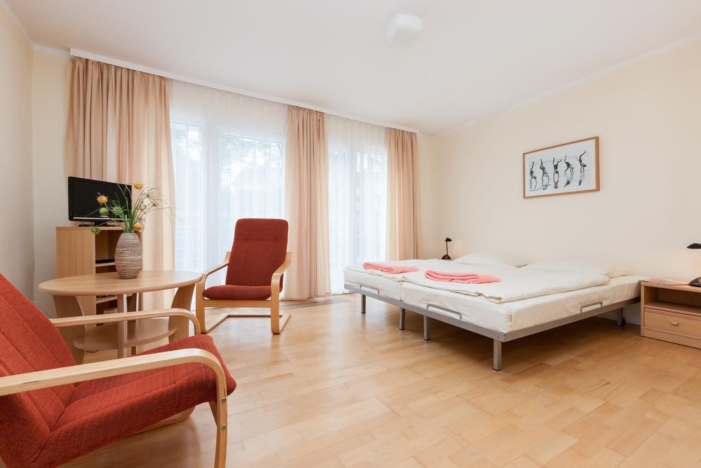 Dom Wypoczynkowy Polana Łukęcin Quarto foto